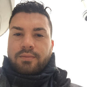 Meet your Posher, Fernando